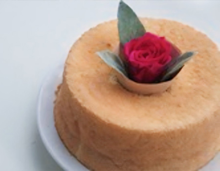 手作りケーキの店「fuuka」様